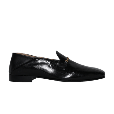 Valentino Garavani Jiggie Loafer 'Black'