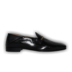 Valentino Garavani Jiggie Loafer 'Black'