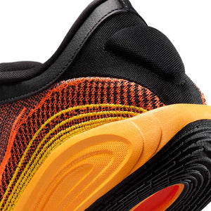 Nike G.T. Hustle Academy EP 'Black Total Orange'