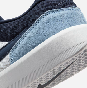 Nike Force 58 SB 'Light Armory Blue'