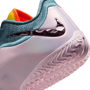 Nike Lebron 23 EP 'Miami Twice'