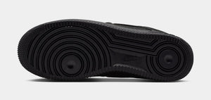 Nike Wmns Air Force 1 Low 'Valentine's Day Triple Black' 2026