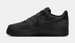 Nike Air Force 1 Low 'World Tour - Black'