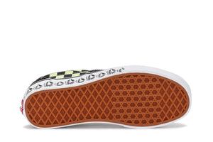 Vans BMX Era 'Black Sharp Green'