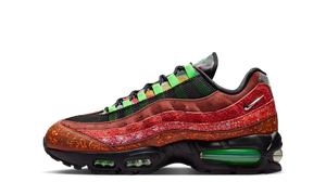 Nike Air Max 95 'Big Bubble - Family Reunion Hong Kong'