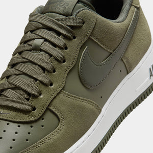 Nike Air Force 1 '07 LV8 'Medium Olive Cargo Khaki'