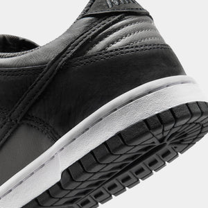Nike Dunk Low SE GS 'Pink Rise Black'