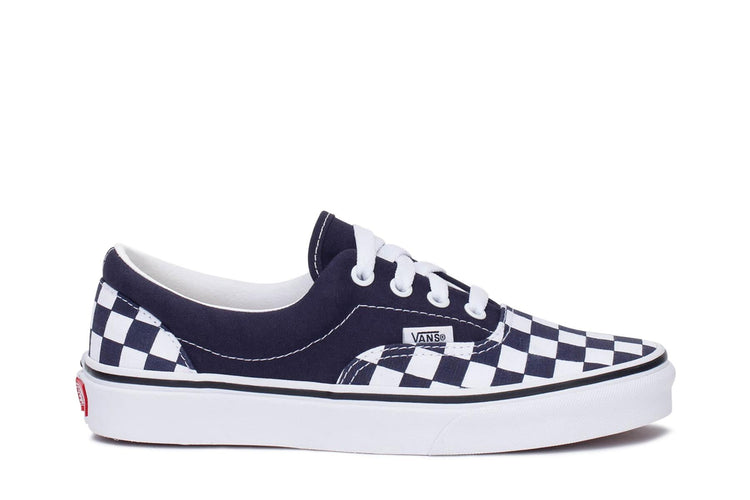 Vans Era 'Checkerboard Night Sky'