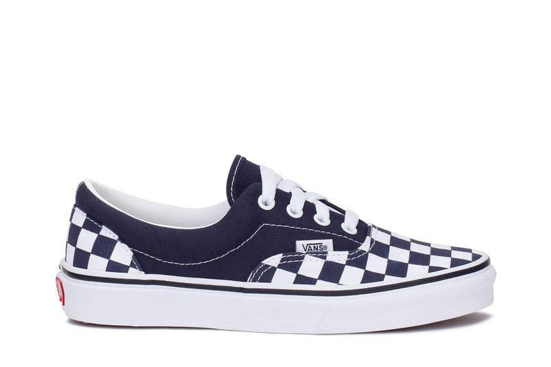Vans Era 'Checkerboard Night Sky'
