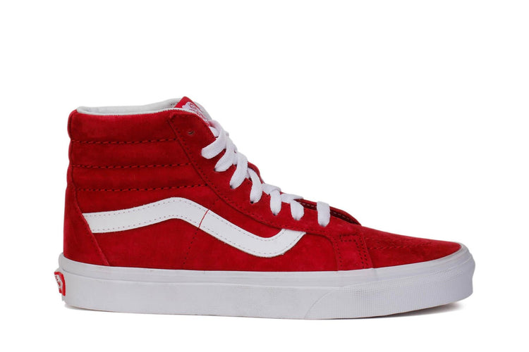 Vans Sk8-Hi Reissue Suede 'Scooter'