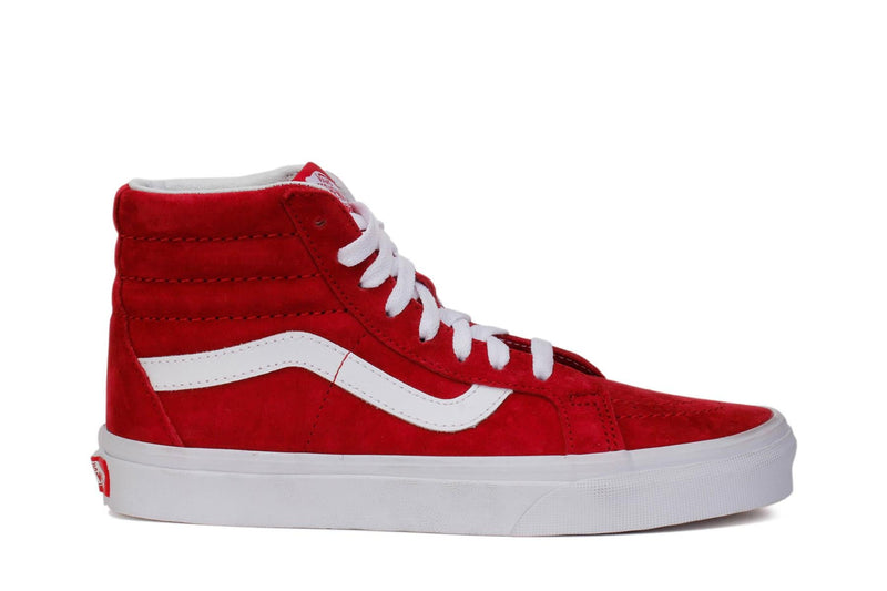 Vans Sk8-Hi Reissue Suede 'Scooter'
