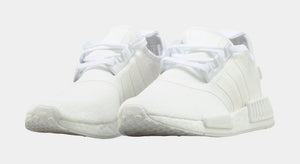 Adidas NMD_R1 J 'Triple White'