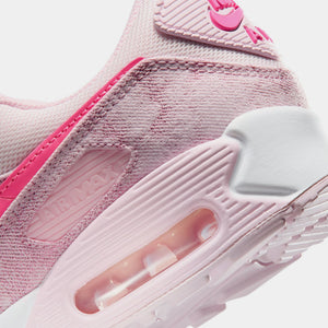 Nike Wmns Air Max 90 'Pink Foam'