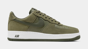 Nike Air Force 1 '07 LV8 'Medium Olive Cargo Khaki'