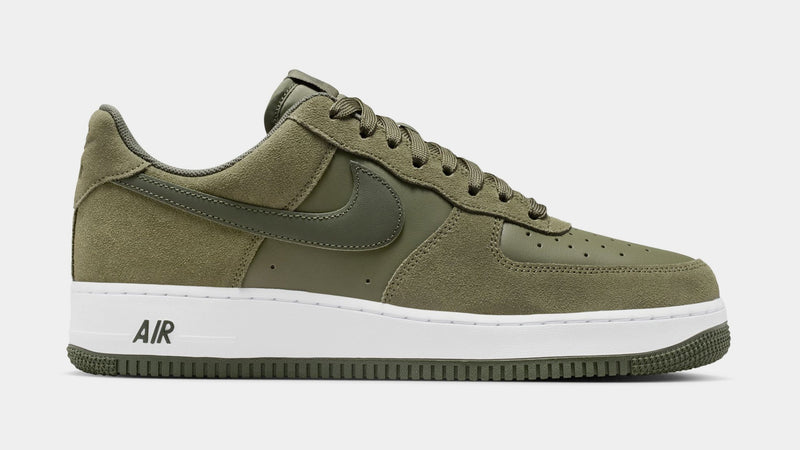 Nike Air Force 1 '07 LV8 'Medium Olive Cargo Khaki'
