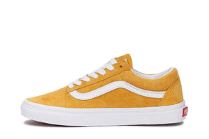 Vans Old Skool Pig Suede 'Mango Mojito'