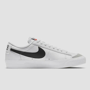 Nike Blazer Low '77 GS 'White Black'