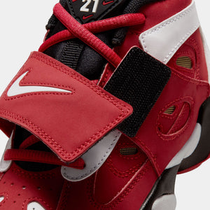 Nike Air Diamond Turf 2 PS 'Fire Red'