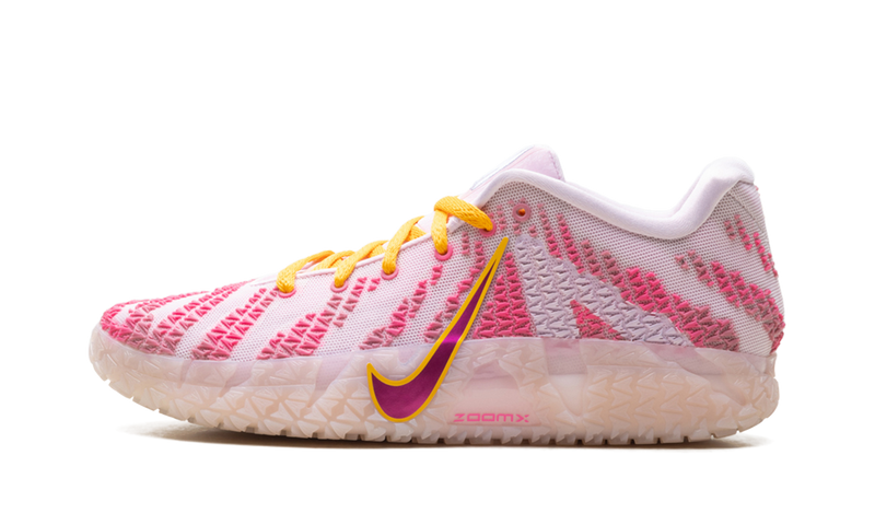 Nike Ja 3 'Jelly Bean'