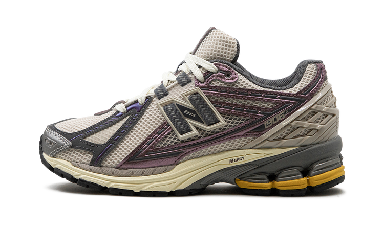 New Balance 1906R 'Licorice'