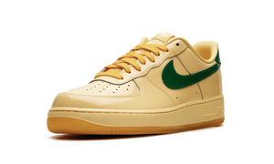 Nike Air Force 1 Low 'Patent Leather Topaz Gold'