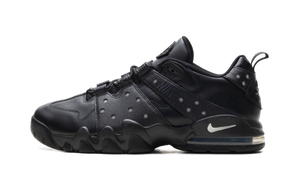 Supreme x SB x Nike Air Max 2 CB '94 Low 'Black'