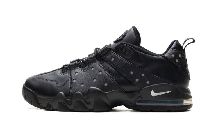 Supreme x SB x Nike Air Max 2 CB '94 Low 'Black'