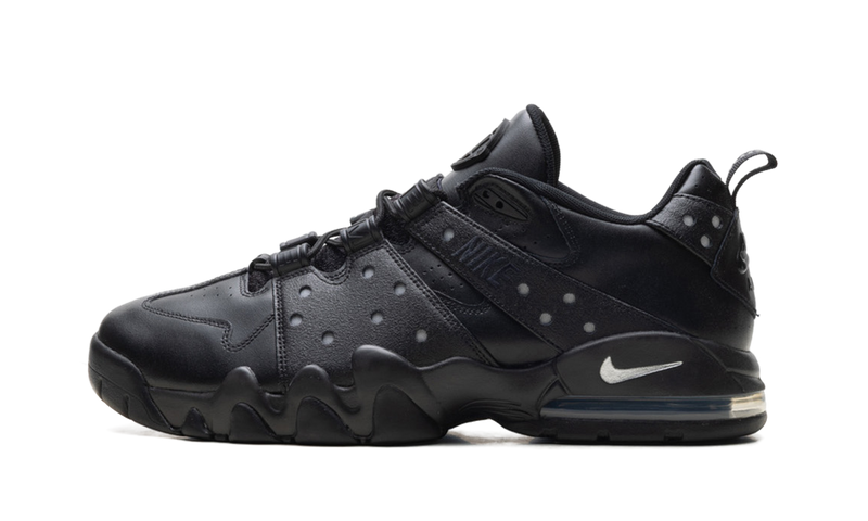 Supreme x SB x Nike Air Max 2 CB '94 Low 'Black'