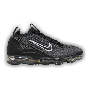 Nike Air VaporMax 2021 Flyknit GS 'Oreo'