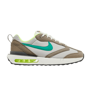 Nike Air Max Dawn 'Olive Grey Malachite'