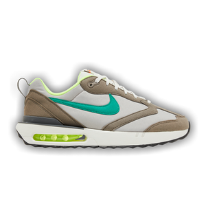 Nike Air Max Dawn 'Olive Grey Malachite'