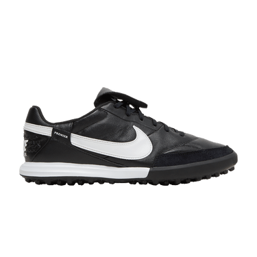 Nike Premier 3 TF 'Black'