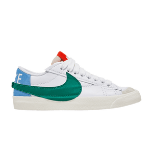 Nike Wmns Blazer Low '77 Jumbo 'Mismatch'