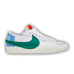 Nike Wmns Blazer Low '77 Jumbo 'Mismatch'