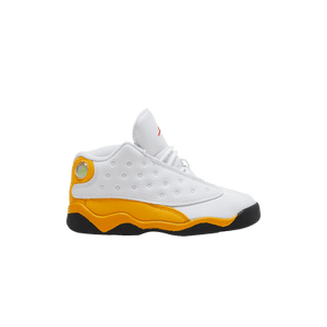 Air Jordan 13 Retro TD 'Del Sol'