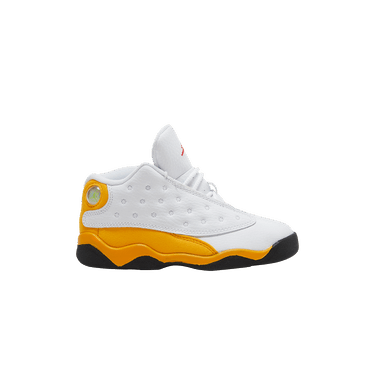 Air Jordan 13 Retro TD 'Del Sol'