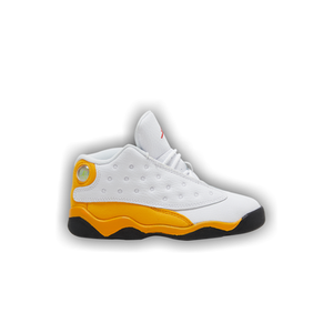 Air Jordan 13 Retro TD 'Del Sol'