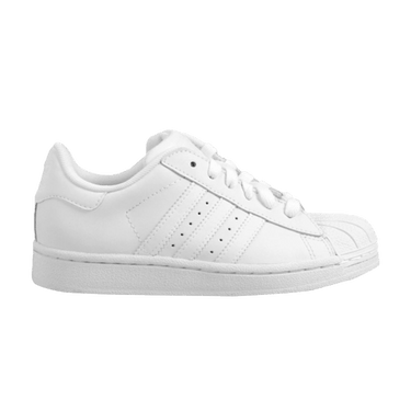 Adidas Superstar 2 C 'White'