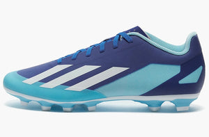Adidas X Crazyfast.4 FG 'Marinerush Pack'
