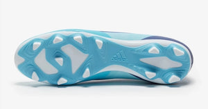 Adidas X Crazyfast.4 FG 'Marinerush Pack'