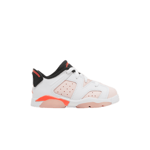 Air Jordan 6 Retro Low TD 'Atmosphere'