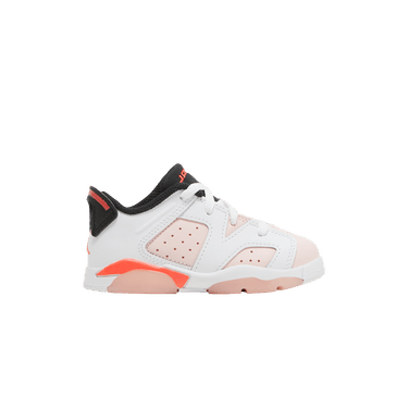 Air Jordan 6 Retro Low TD 'Atmosphere'