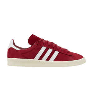 adidas Campus 80s 'Collegiate Burgundy'
