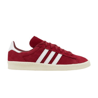 adidas Campus 80s 'Collegiate Burgundy'