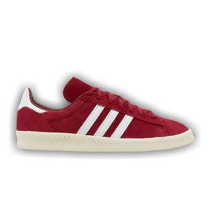 adidas Campus 80s 'Collegiate Burgundy'