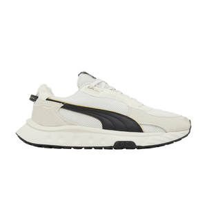 Neymar Jr. x Puma Wild Rider 'Vaporous Grey Black'
