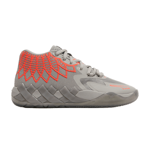 Puma MB.01 'Rock Ridge Red'