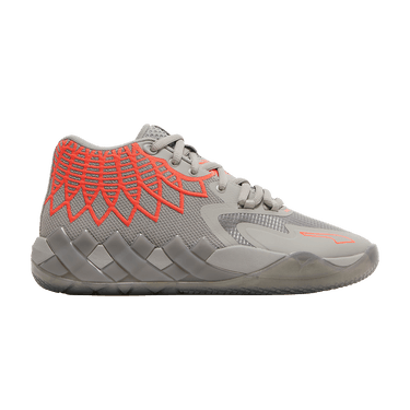 Puma MB.01 'Rock Ridge Red'