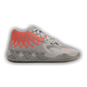 Puma MB.01 'Rock Ridge Red'