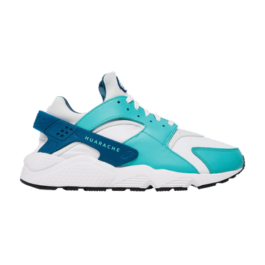 Nike Air Huarache 'White Washed Teal'